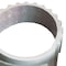 Ekena Millwork Endura-Stone Pro Series Column, Square Non-Tapered Shaft (FRP), Smooth Finish - Ready to be Painted ESPK1209FNPTUTU - alternate 2